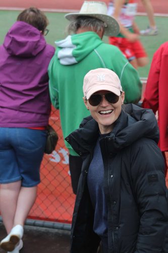 2026 Colgate Games Day 1 photo